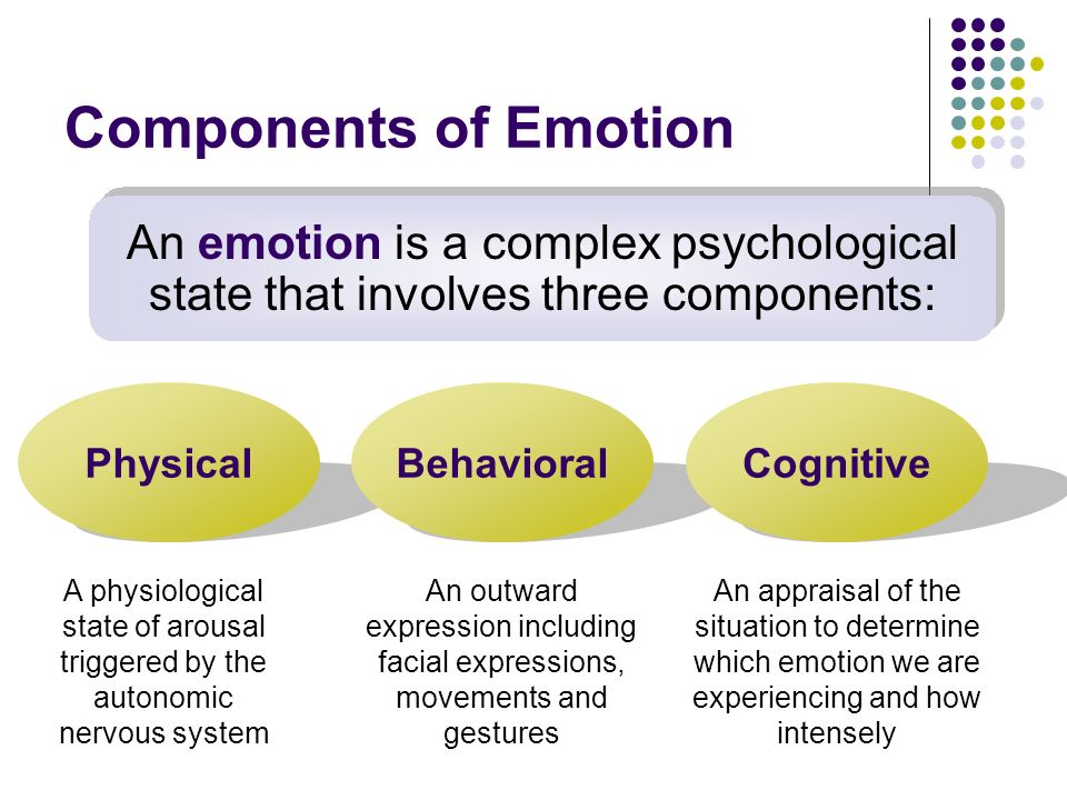 5 Main Components of Emotional Intelligence